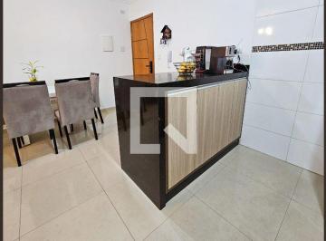 Apartamento de 2 quartos, Santo André · Apartamento à Venda - Paraíso, 2 Quartos, 64 m2