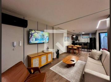 Apartamento en Venda de 1 quarto Santo Amaro · Apartamento à Venda - Santo Amaro , 1 Quarto, 50 m2