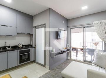 Apartamento en Venda de 2 quartos Moema · Apartamento à Venda - Moema, 2 Quartos, 65 m2