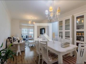 Apartamento · 90m² · 3 Quartos · 2 Vagas · Apartamento à Venda - Ipiranga, 3 Quartos, 90 m2