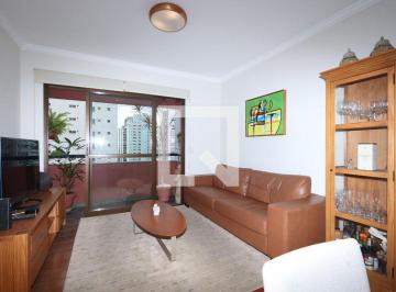 Apartamento de 3 quartos, São Paulo · Apartamento à Venda - Vila Mariana, 3 Quartos, 86 m2
