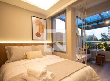 Apartamento · 31m² · 1 Quarto · Apartamento à Venda - Santo Amaro , 1 Quarto, 31 m2