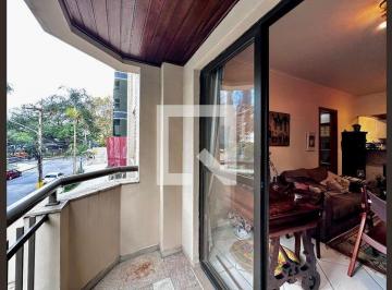 Apartamento · 60m² · 1 Quarto · 1 Vaga - Eduardo - Revenda Imóvel · Apartamento à Venda - Brooklin, 1 Quarto, 60 m2