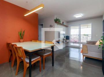 Apartamento · 83m² · 3 Quartos · 2 Vagas · Apartamento à Venda - Santo Amaro , 3 Quartos, 83 m2