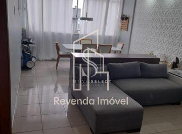 Apartamento · 103m² · 3 Quartos · 1 Vaga · CONDOMINIO EDIFICIO SAN CHRISTOFORO, VILA MONUMENTO, APARTAMENTO DE 103M² COM 3
