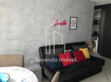 Apartamento · 42m² · 1 Quarto · 1 Vaga · Apartamento Vila Mariana, Royal Ibirabuera Park 1 quarto, 1 vaga de garagem - 42