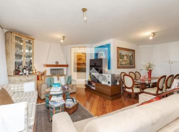 Apartamento 160m² Venda Campo Belo · Apartamento à Venda - Campo Belo, 4 Quartos, 160 m2