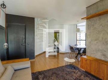 Apartamento en Venda de 2 quartos Moema · Apartamento à Venda - Moema, 2 Quartos, 80 m2