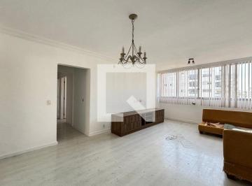 Apartamento de 4 quartos, São Paulo · Apartamento à Venda - Moema, 4 Quartos, 118 m2