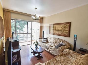 Este apartamento em São Paulo oferece uma excelente combinação de conforto e con · Apartamento à Venda - Ipiranga, 3 Quartos, 100 m2