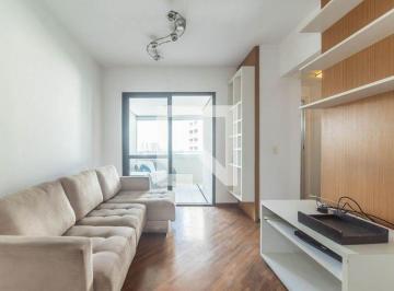 Apartamento en Venda de 2 quartos Brooklin · Apartamento à Venda - Brooklin, 2 Quartos, 50 m2
