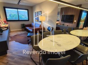 Apartamento · 70m² · 3 Quartos · Apartamento à venda em Indianópolis, São Paulo-SP: 3 quartos, 2 banheiros, 70m²