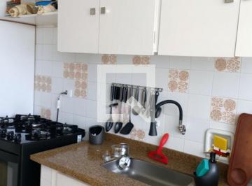 Apartamento · 90m² · 2 Quartos · 1 Vaga · Apartamento à Venda - Paraíso, 2 Quartos, 90 m2
