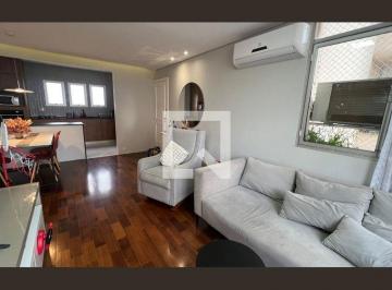Apartamento 88m² Venda Santo Amaro · Apartamento à Venda - Santo Amaro , 3 Quartos, 88 m2