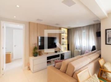 Apartamento · 84m² · 2 Quartos · 2 Vagas · Apartamento à Venda - Butantã, 2 Quartos, 84 m2