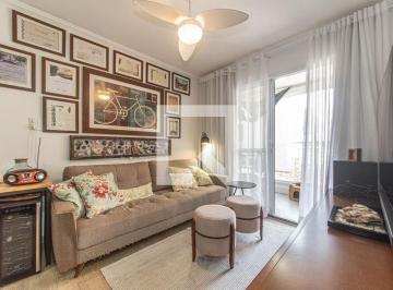 Apartamento de 2 quartos, São Paulo · Apartamento à Venda - Santo Amaro , 2 Quartos, 68 m2