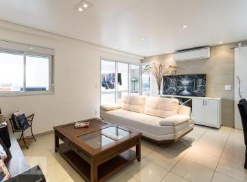 Apartamento · 100m² · 2 Quartos · 2 Vagas · Apartamento à Venda - Santo Amaro , 2 Quartos, 100 m2