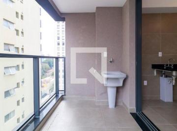 Apartamento · 46m² · 1 Quarto · 1 Vaga · Apartamento à Venda - Brooklin, 1 Quarto, 46 m2