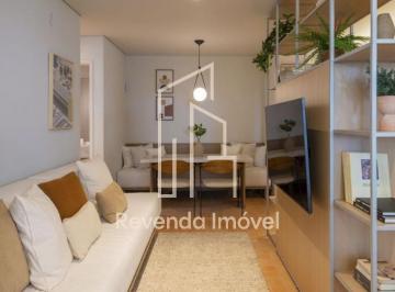 Apartamento · 63m² · 2 Quartos · 1 Vaga · Apartamento RESIDENCIAL em SÃO PAULO - SP, CAMPO BELO