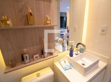 Apartamento de 2 quartos Venda R$ 1.410.750 · Apartamento à Venda - Santo Amaro , 2 Quartos, 114 m2