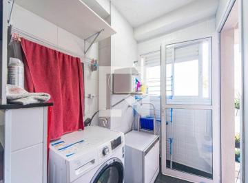 Apartamento 59m² Venda Vila Leopoldina · Apartamento à Venda - Vila Leopoldina, 3 Quartos, 59 m2