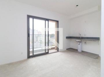 Apartamento · 46m² · 2 Quartos · 1 Vaga · Apartamento à Venda - Santo Amaro , 2 Quartos, 46 m2
