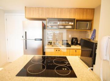Apartamento · 64m² · 2 Quartos · 1 Vaga - Eduardo - Revenda Imóvel · Apartamento à Venda - Brooklin, 2 Quartos, 64 m2