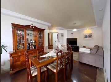 Apartamento · 118m² · 3 Quartos · 2 Vagas · Apartamento à Venda - Ipiranga, 3 Quartos, 118 m2