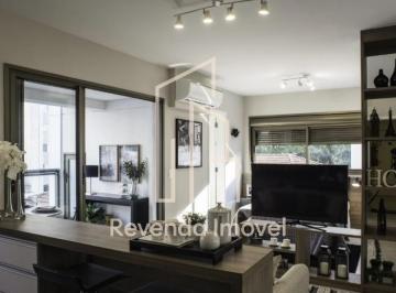 Apartamento · 45m² · 1 Quarto · 1 Vaga · Imperdível: Apartamento à venda na Vila Mariana, São Paulo - 1 quarto, 1 banheir
