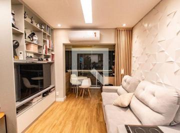 Apartamento · 38m² · 1 Quarto · 1 Vaga · Apartamento à Venda - Ipiranga, 1 Quarto, 38 m2