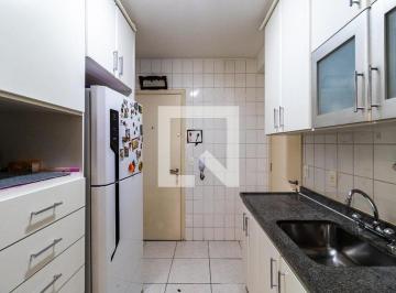 Apartamento de 3 quartos, São Paulo · Apartamento à Venda - Morumbi, 3 Quartos, 101 m2