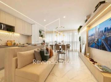 Apartamento · 65m² · 2 Quartos · 1 Vaga · Apartamento RESIDENCIAL em São Paulo - SP, Ipiranga