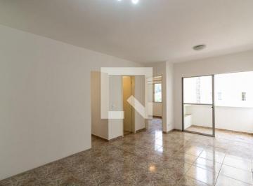 Apartamento · 50m² · 2 Quartos · 1 Vaga · Apartamento à Venda - Brooklin, 2 Quartos, 50 m2