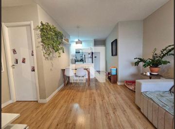 Apartamento en Venda de 3 quartos Campo Belo · Apartamento à Venda - Campo Belo, 3 Quartos, 64 m2