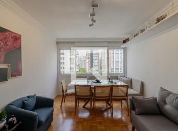 Apartamento en Venda de 3 quartos Moema · Apartamento à Venda - Moema, 3 Quartos, 76 m2