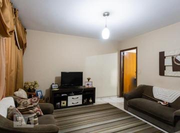 Casa · 146m² · 3 Quartos · 2 Vagas · Casa à Venda - Jardim das Flores, 3 Quartos, 146 m2