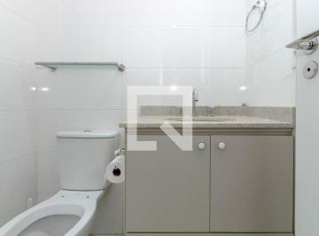 Apartamento de 1 quarto, São Paulo · Apartamento à Venda - Brooklin, 1 Quarto, 37 m2