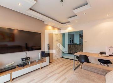 Este maravilhoso apartamento disponível para venda é uma excelente opção para qu · Apartamento à Venda - Vila Leopoldina, 2 Quartos, 78 m2