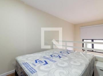 Apartamento · 90m² · 2 Quartos · 1 Vaga · Apartamento à Venda - Moema, 2 Quartos, 90 m2