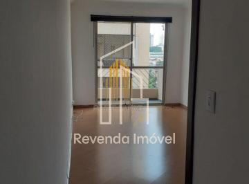Apartamento · 70m² · 3 Quartos · Edifício Plaza Royale em Vila Monte Alegre -Apartamento de 70m² com 1 suite+ 2 q