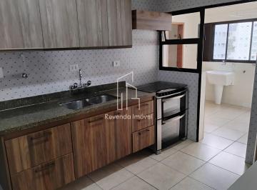 Apartamento · 125m² · 3 Quartos · 2 Vagas · Apartamento de 3 Quartos com Suíte e 2 Vagas de Garagem à Venda em Indianópolis,