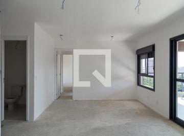 Apartamento de 2 quartos, São Paulo · Apartamento à Venda - Santo Amaro , 2 Quartos, 86 m2
