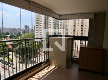 Apartamento Venda 52m² de 2 quartos · Apartamento à Venda - Brooklin, 2 Quartos, 52 m2