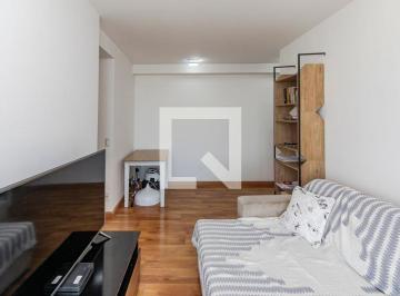 Apartamento de 2 quartos, São Paulo · Apartamento à Venda - Santo Amaro , 2 Quartos, 65 m2