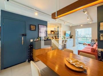 Apartamento de 2 quartos, São Paulo · Apartamento à Venda - Ipiranga, 2 Quartos, 69 m2