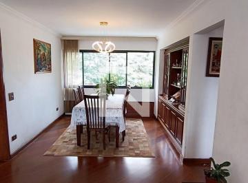 Apartamento en Venda de 4 quartos Morumbi · Apartamento à Venda - Morumbi, 4 Quartos, 174 m2