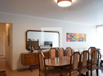 Apartamento · 145m² · 3 Quartos · 2 Vagas · Apartamento à Venda - Paraíso, 3 Quartos, 145 m2