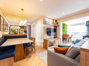 Apartamento de 2 quartos, Santo André · Apartamento à Venda - Vila Leopoldina, 2 Quartos, 61 m2