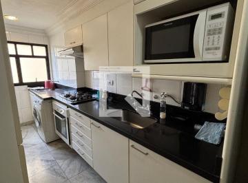 Apartamento Venda de 1 quarto · Apartamento à Venda - Campo Belo, 1 Quarto, 57 m2