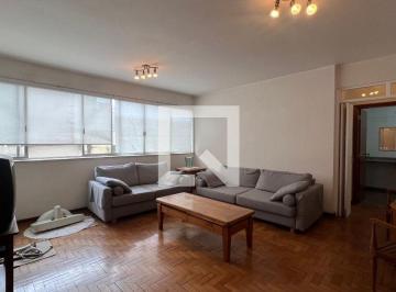 Apartamento de 2 quartos, São Paulo · Apartamento à Venda - Paraíso, 2 Quartos, 110 m2